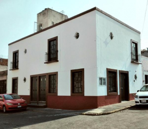 Suites del Centro Calle Nicolás de Regules 214